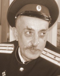 Валерий ШАМБАРОВ
