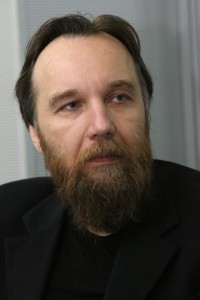Александр ДУГИН