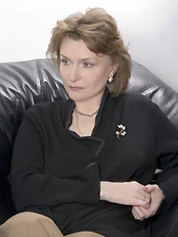 Наталија НАРОЧНИЦКА