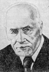 Николај Васиљевић КРАИНСКИ (1869-1951)