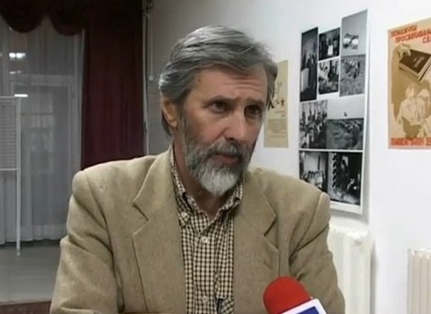 Раде Јанковић