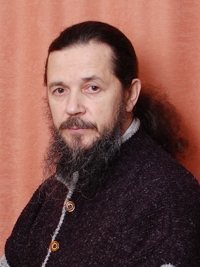 Владимир ЧУГУНОВ