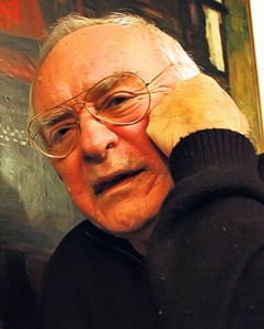 Момо КАПОР (1937-2010)
