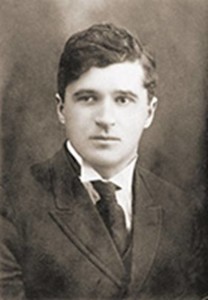 Милан Будимир (1891-1975)