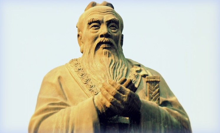 confucius 2