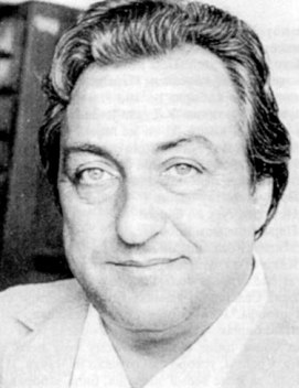 Бранко В. РАДИЧЕВИЋ (1925 - 2001)