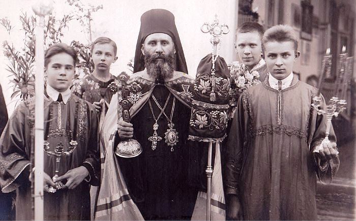 У Новом Саду канонизовани епископ бачки Иринеј (Ћирић) и Свети мученици бачки